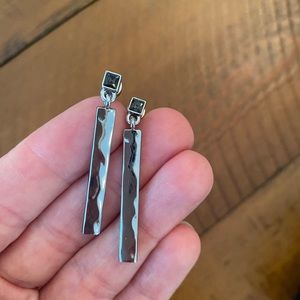 CHLOE + ISABEL EARRINGS